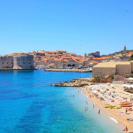 Dubrovnik Story Apartment Εξωτερικό φωτογραφία