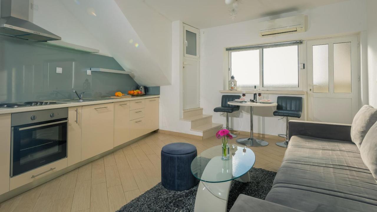 Dubrovnik Story Apartment Εξωτερικό φωτογραφία