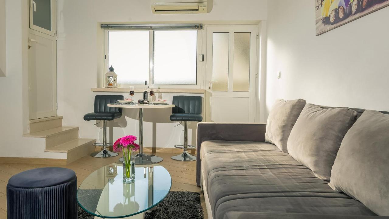 Dubrovnik Story Apartment Εξωτερικό φωτογραφία
