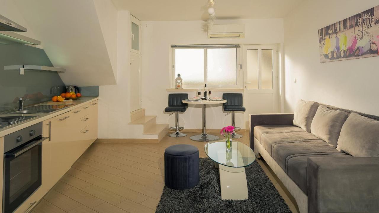 Dubrovnik Story Apartment Εξωτερικό φωτογραφία