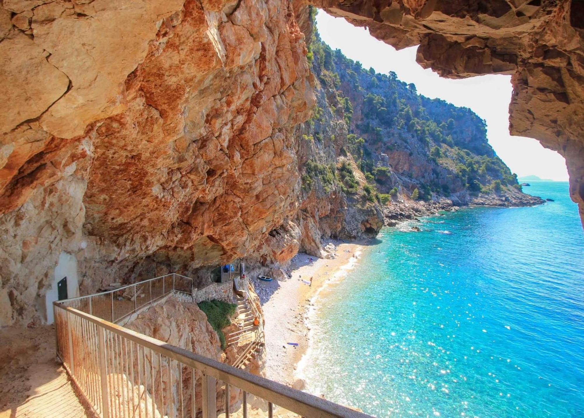 Dubrovnik Story Apartment Εξωτερικό φωτογραφία