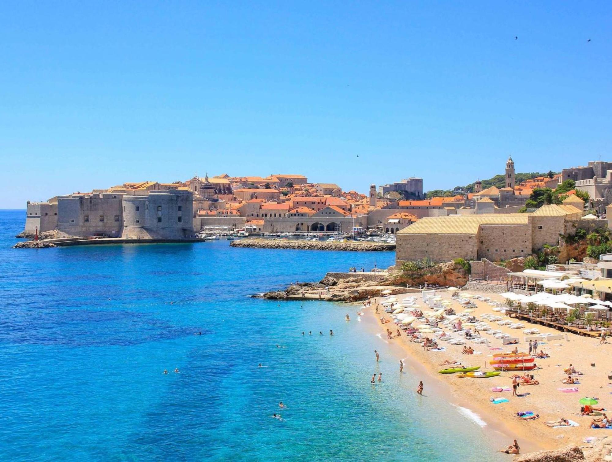 Dubrovnik Story Apartment Εξωτερικό φωτογραφία