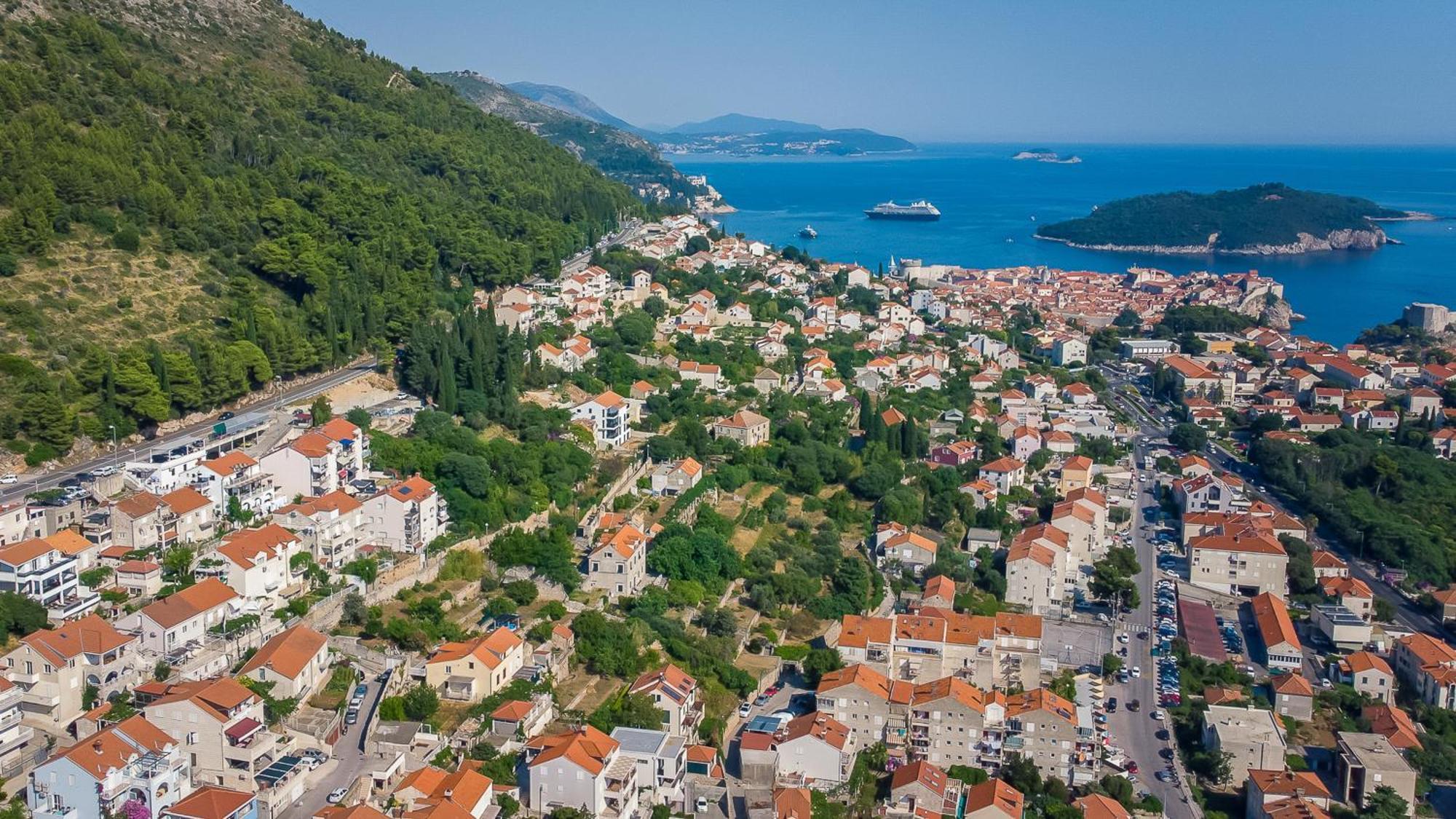 Dubrovnik Story Apartment Εξωτερικό φωτογραφία