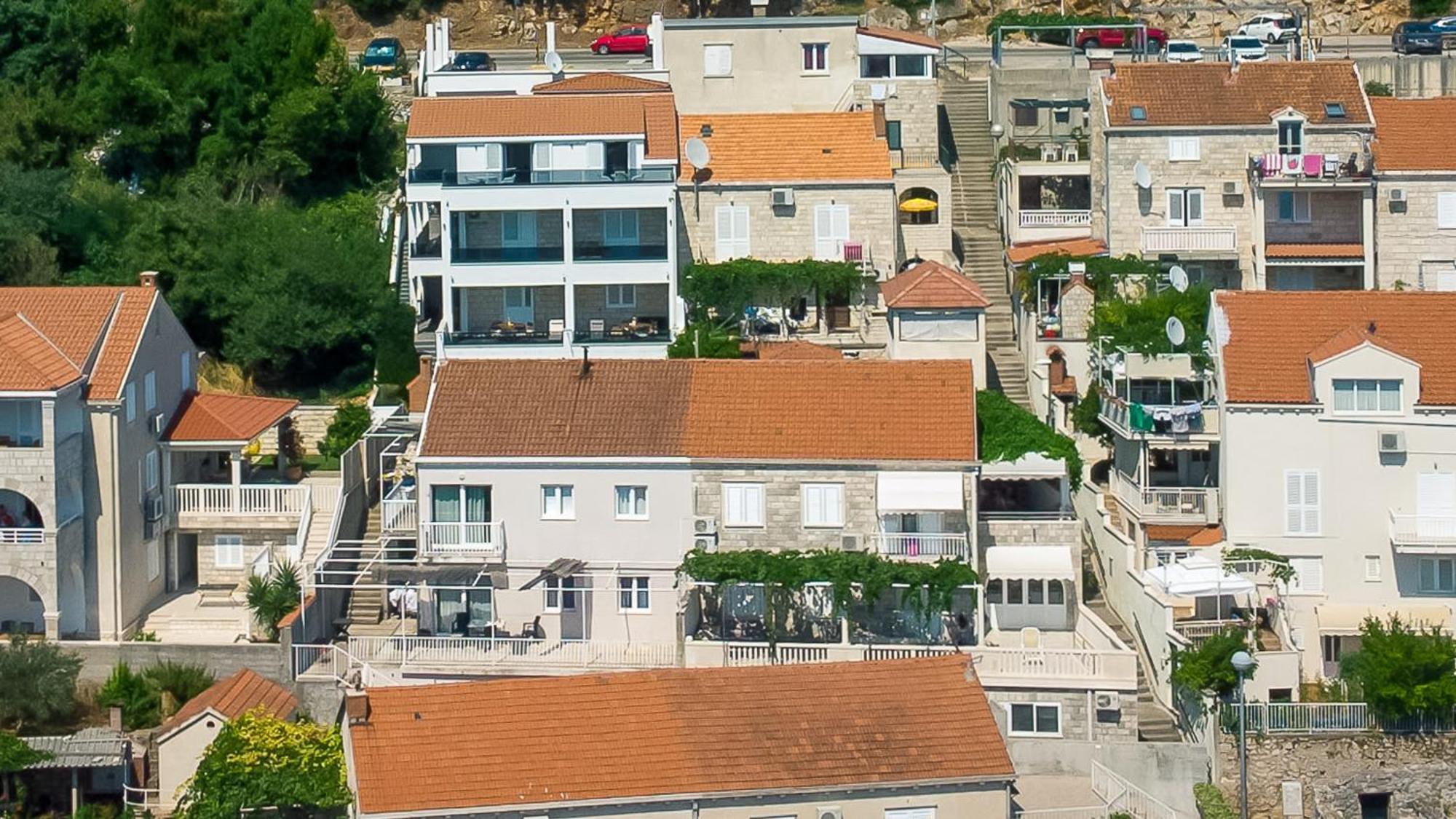 Dubrovnik Story Apartment Εξωτερικό φωτογραφία