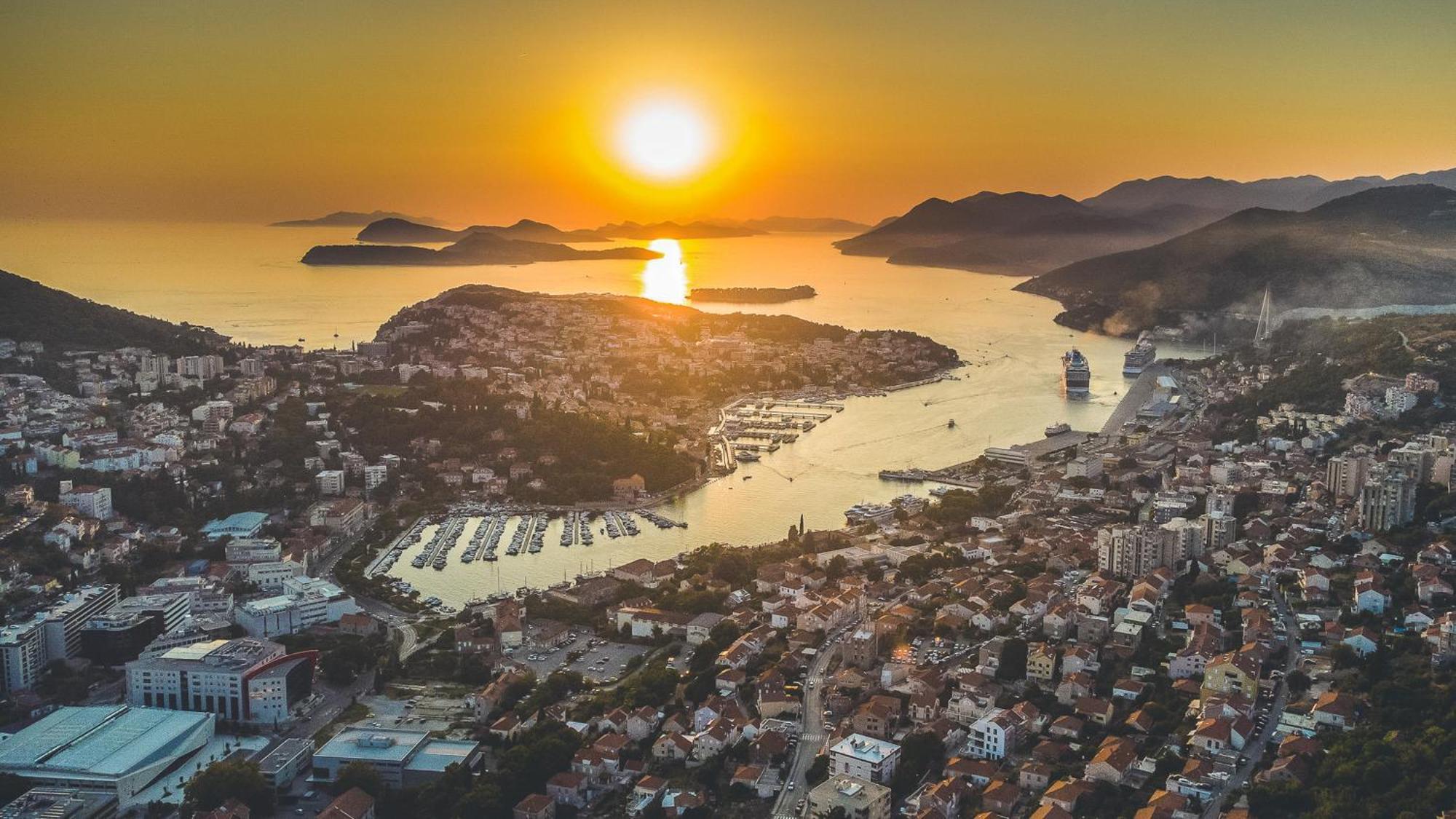 Dubrovnik Story Apartment Εξωτερικό φωτογραφία