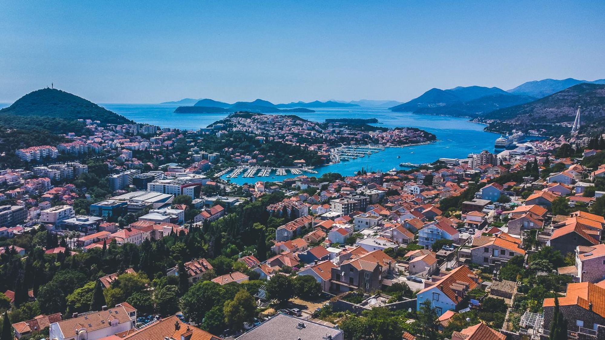 Dubrovnik Story Apartment Εξωτερικό φωτογραφία