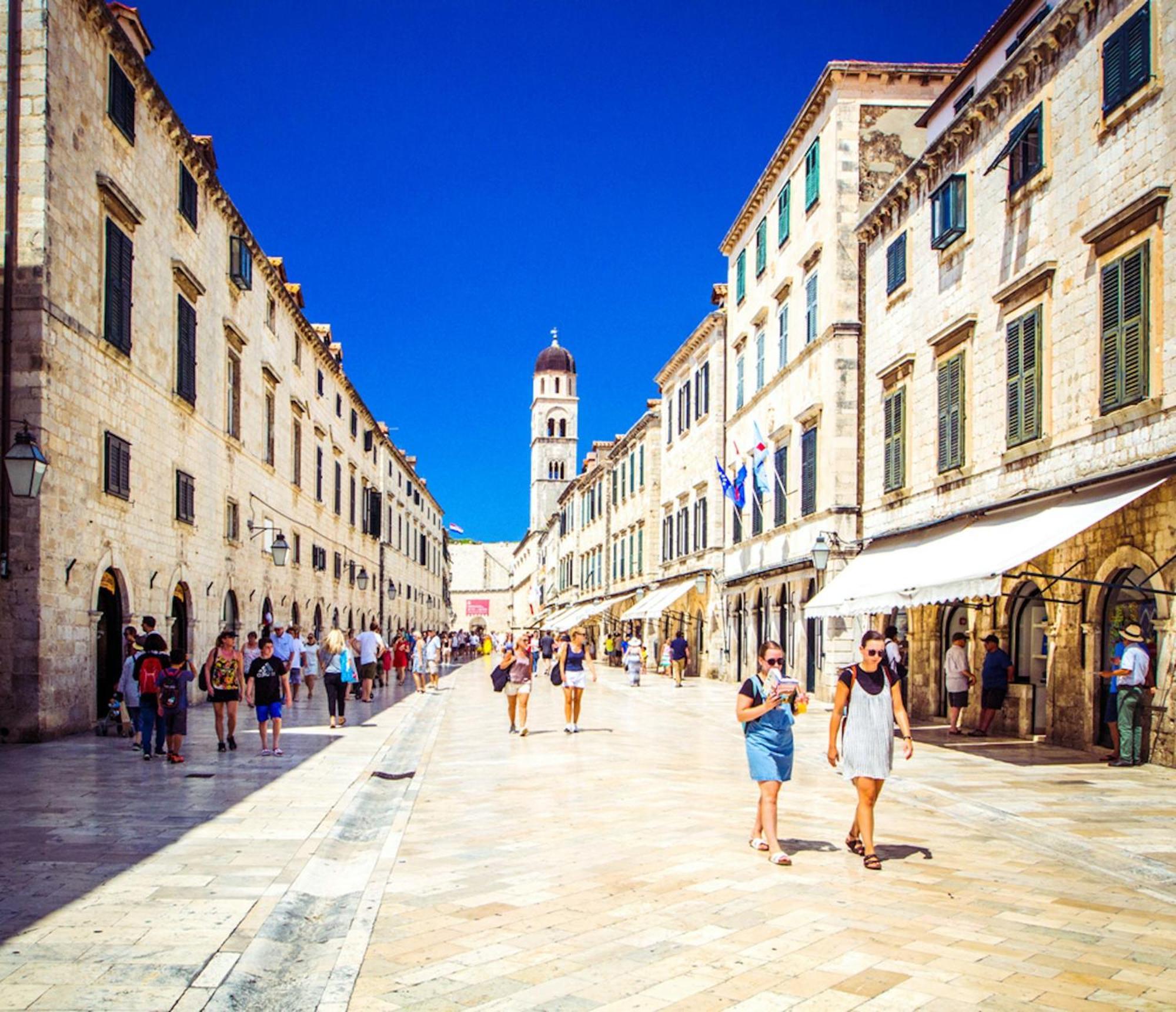 Dubrovnik Story Apartment Εξωτερικό φωτογραφία